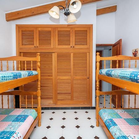 Villa Solivent Es Mercadal Exteriér fotografie