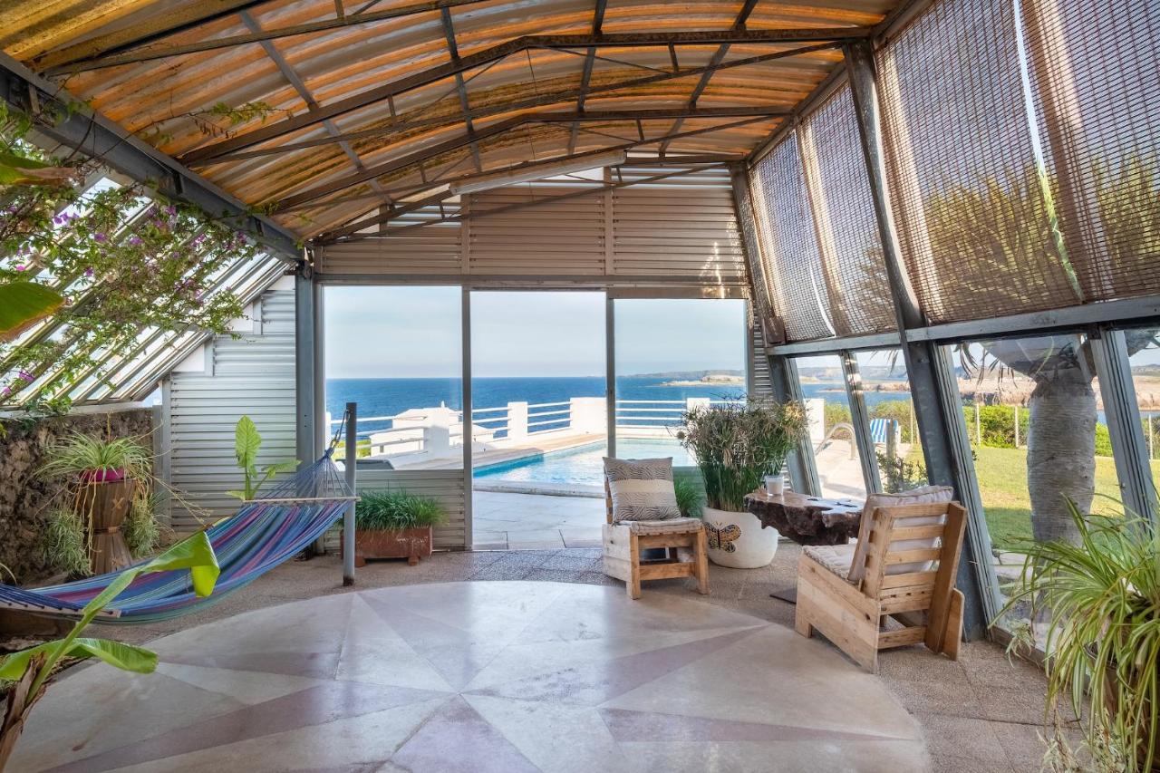 Villa Solivent Es Mercadal Exteriér fotografie