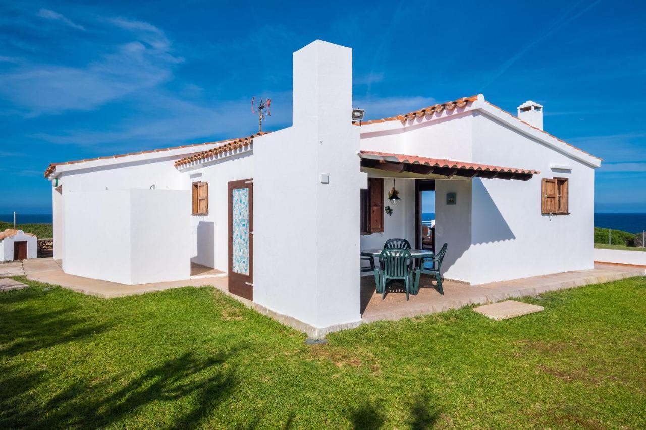 Villa Solivent Es Mercadal Exteriér fotografie