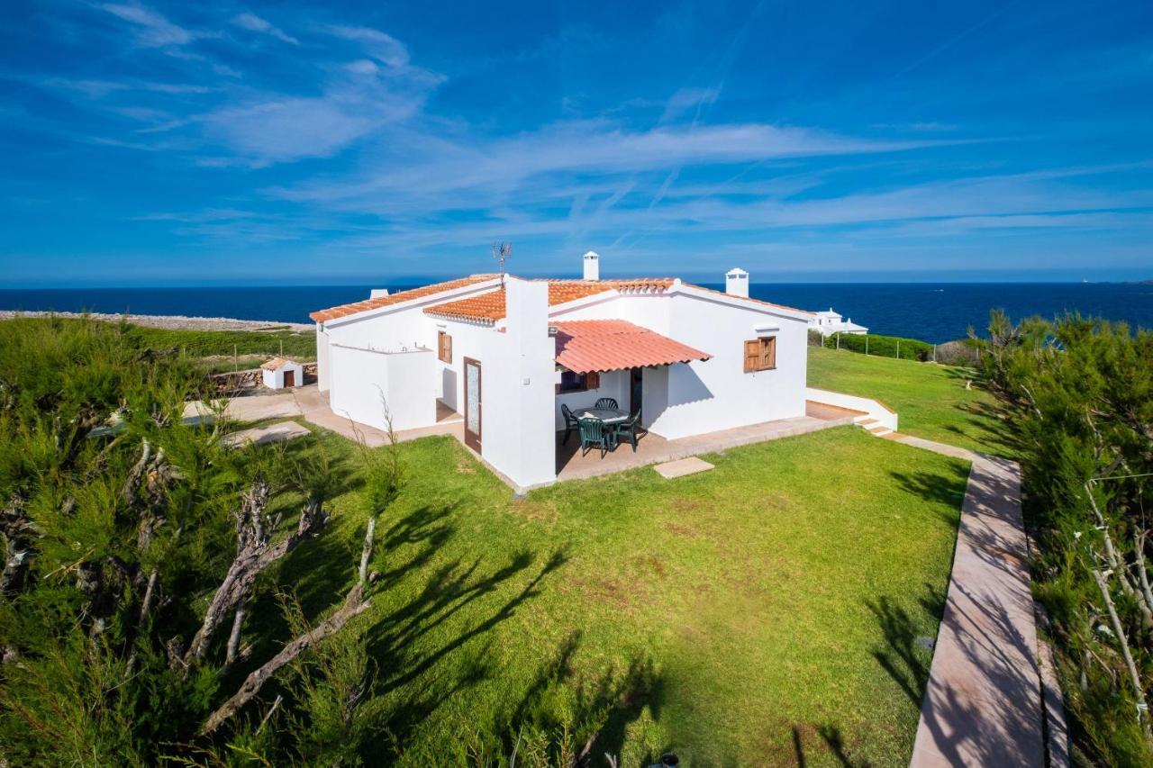 Villa Solivent Es Mercadal Exteriér fotografie