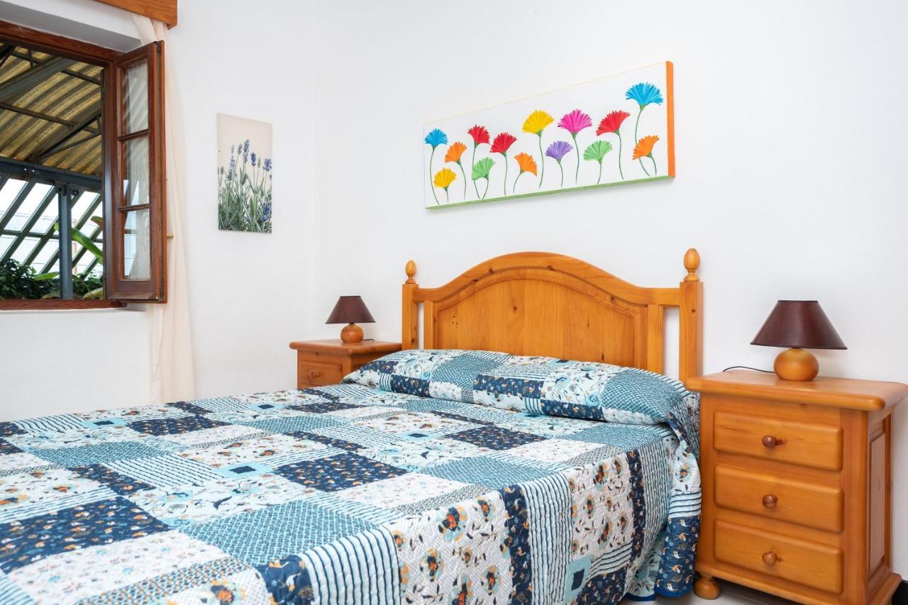 Villa Solivent Es Mercadal Exteriér fotografie