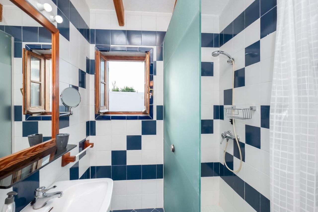 Villa Solivent Es Mercadal Exteriér fotografie