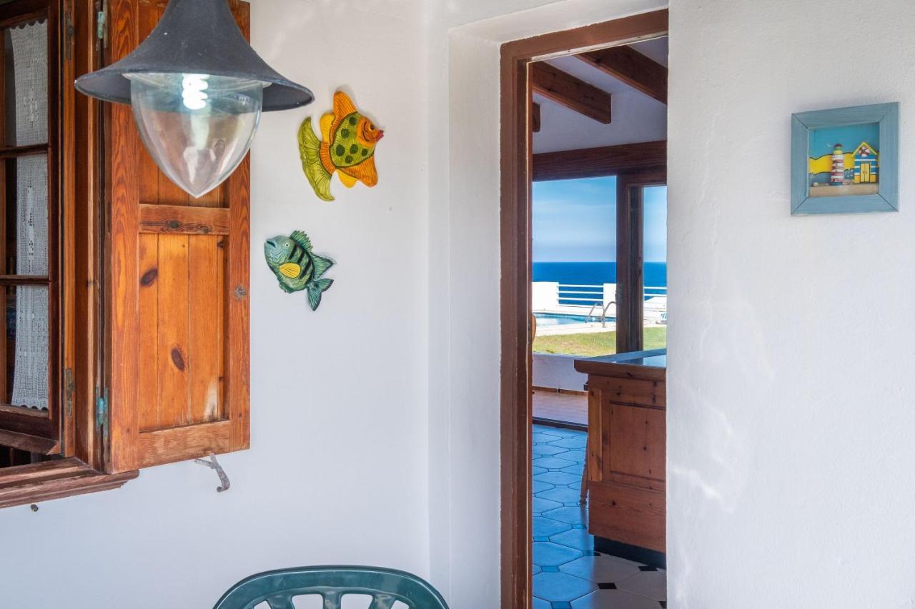 Villa Solivent Es Mercadal Exteriér fotografie