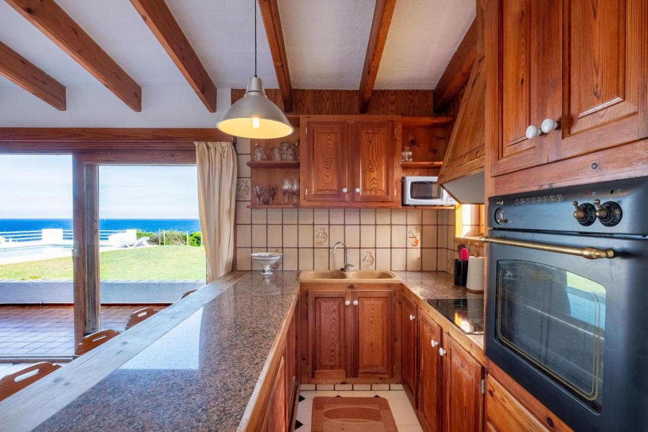 Villa Solivent Es Mercadal Exteriér fotografie
