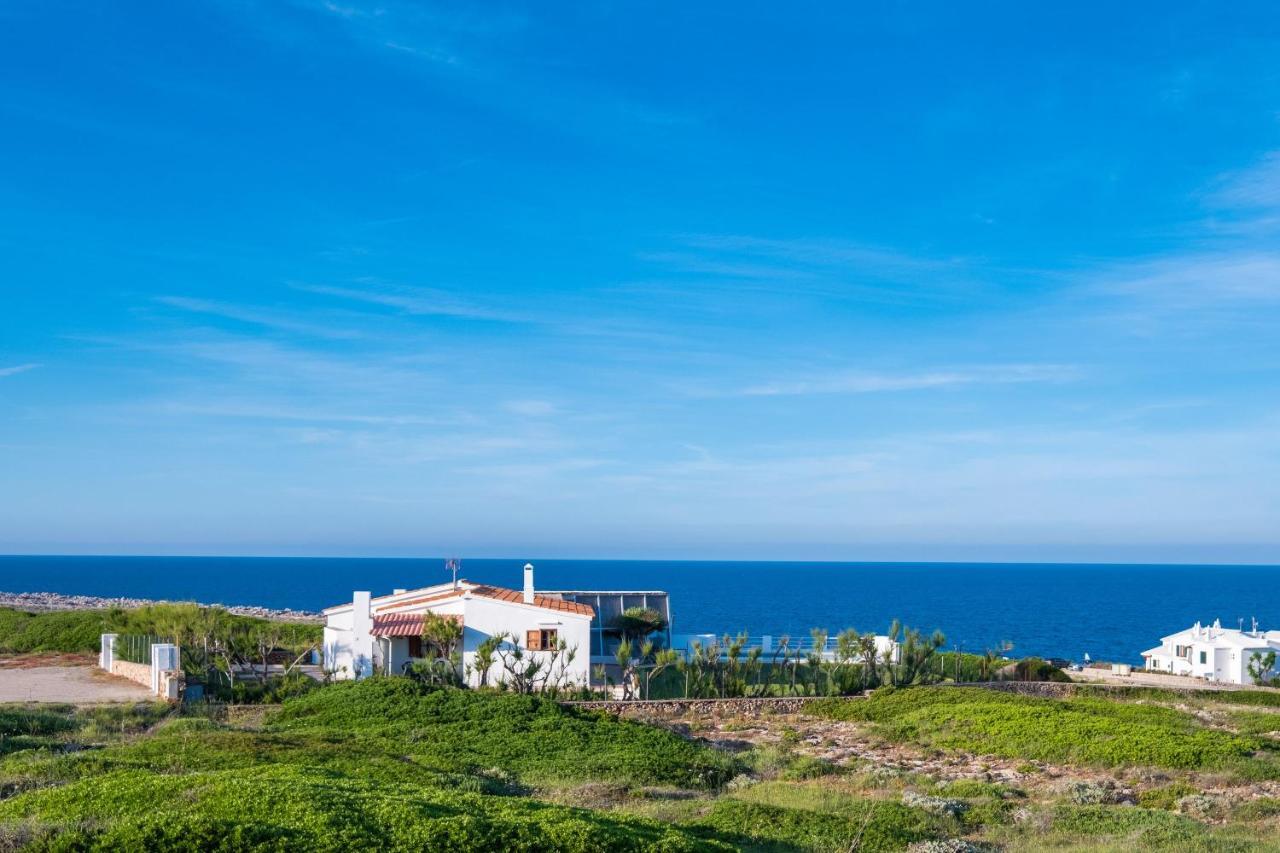 Villa Solivent Es Mercadal Exteriér fotografie